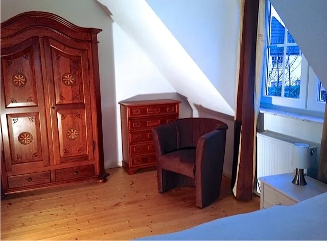 Ferienhaus Eva