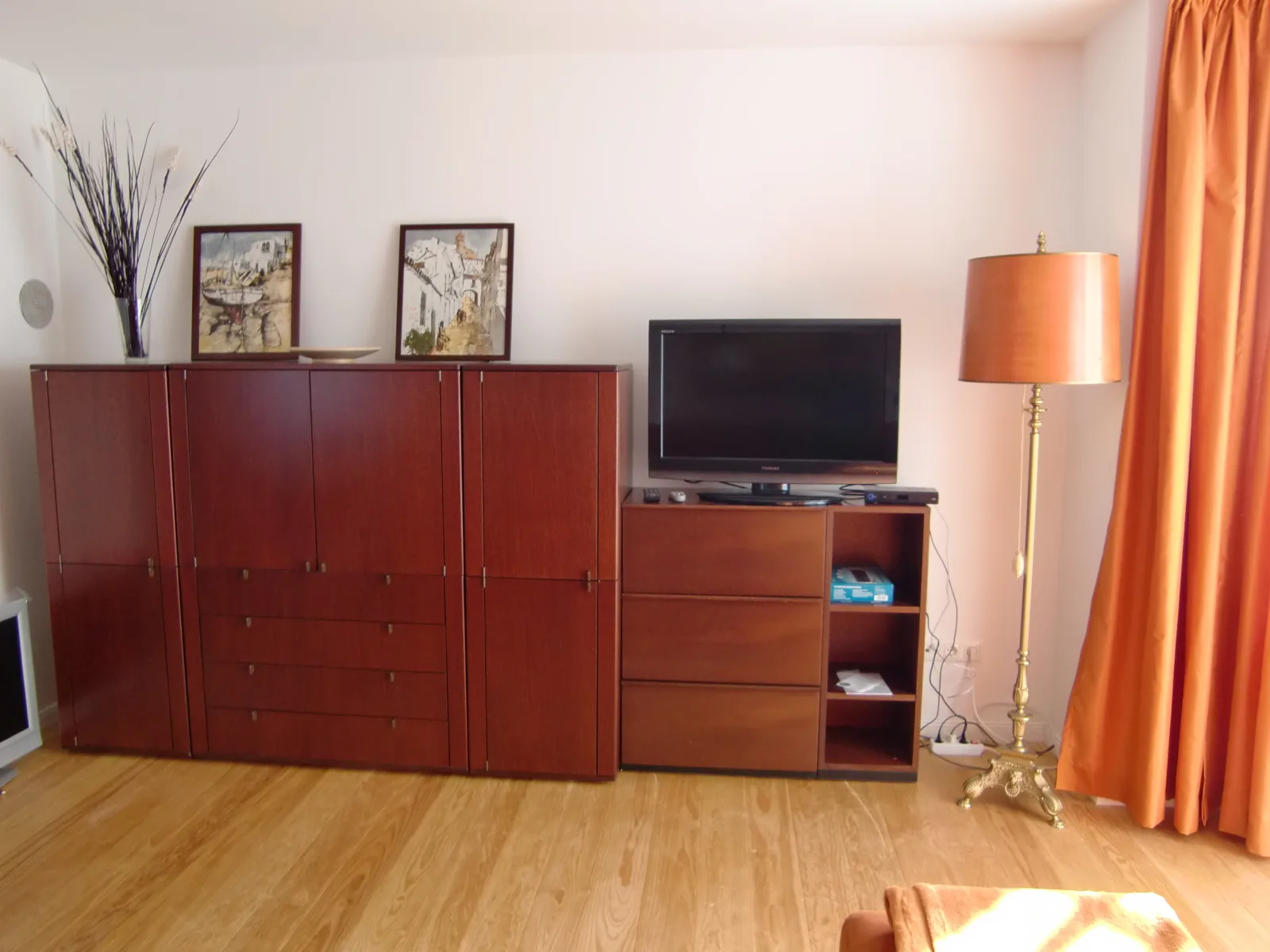 Ferienhaus Eva