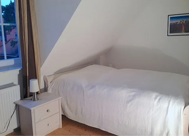 Ferienhaus Eva