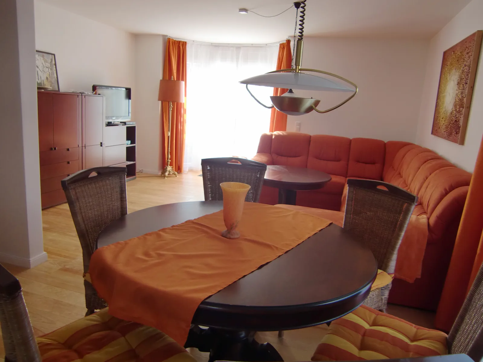 Ferienhaus Eva