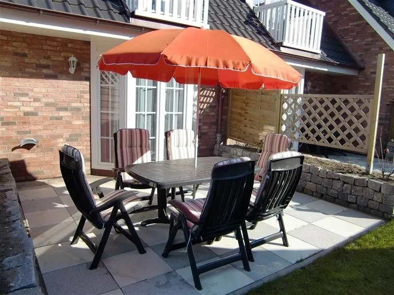 Ferienhaus Eva