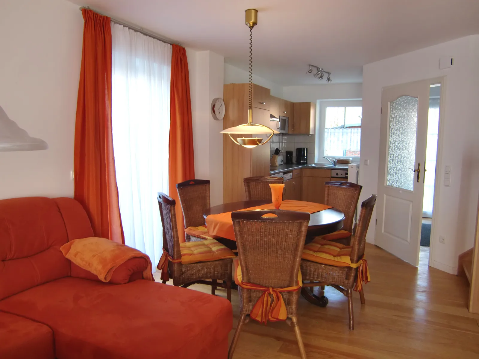 Ferienhaus Eva