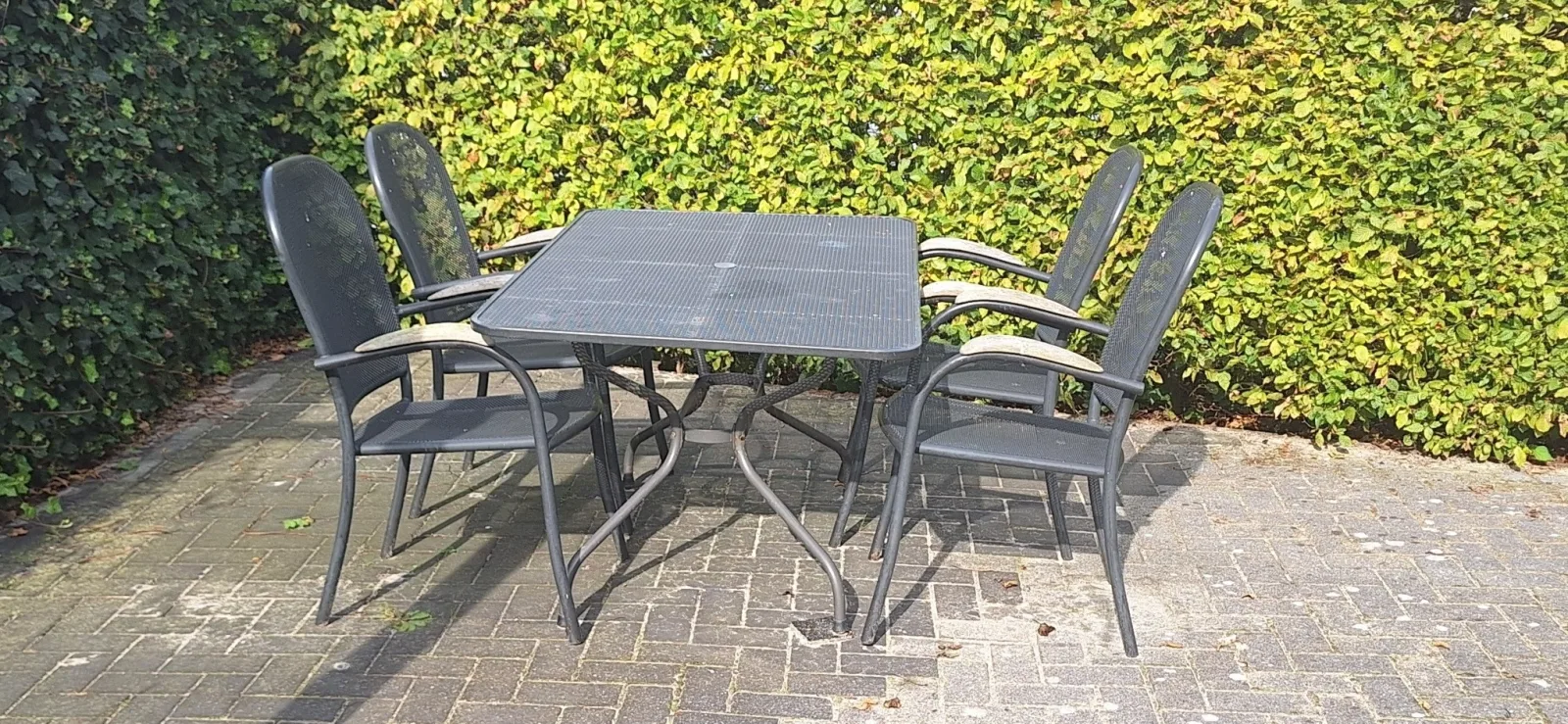 Vakantievilla Koudum met privé steiger