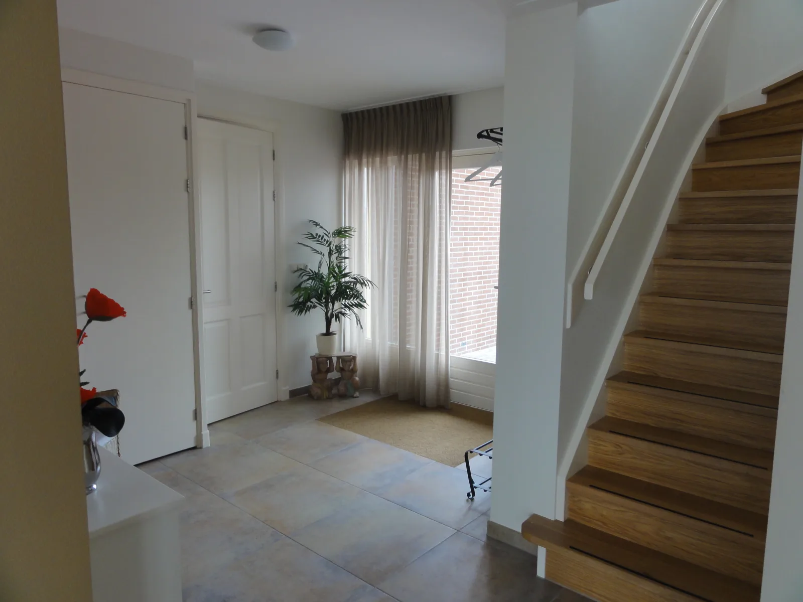 Vakantievilla Koudum met privé steiger