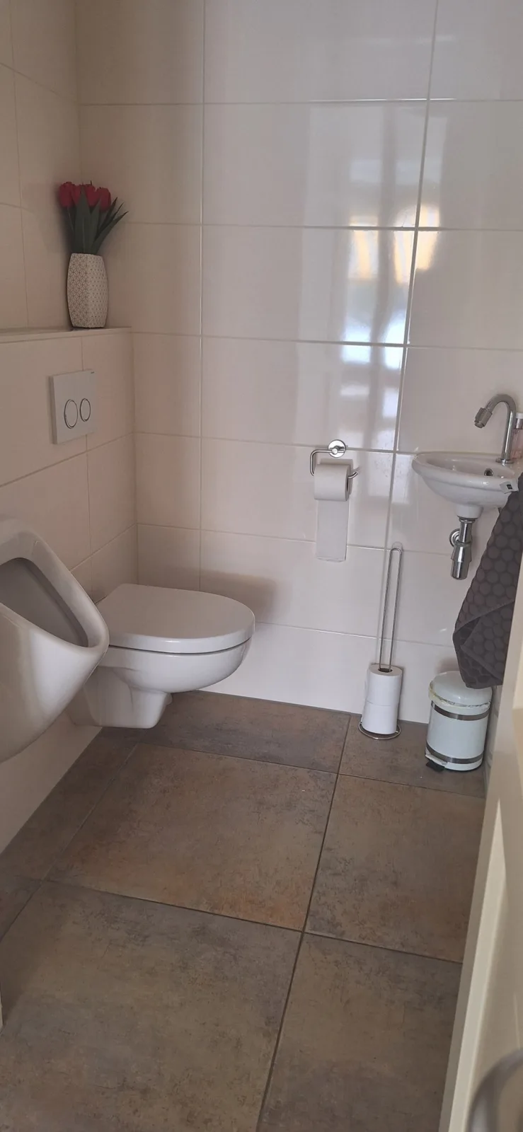 Vakantievilla Koudum met privé steiger