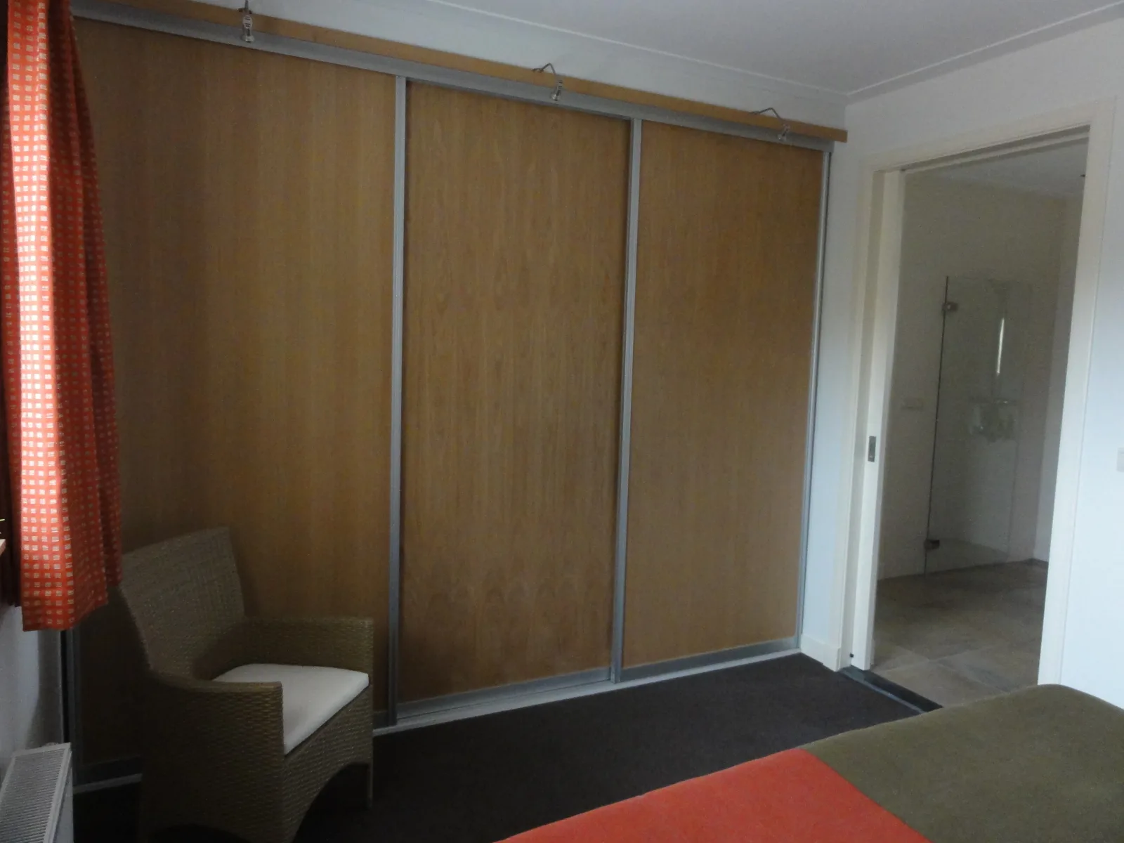 Vakantievilla Koudum met privé steiger