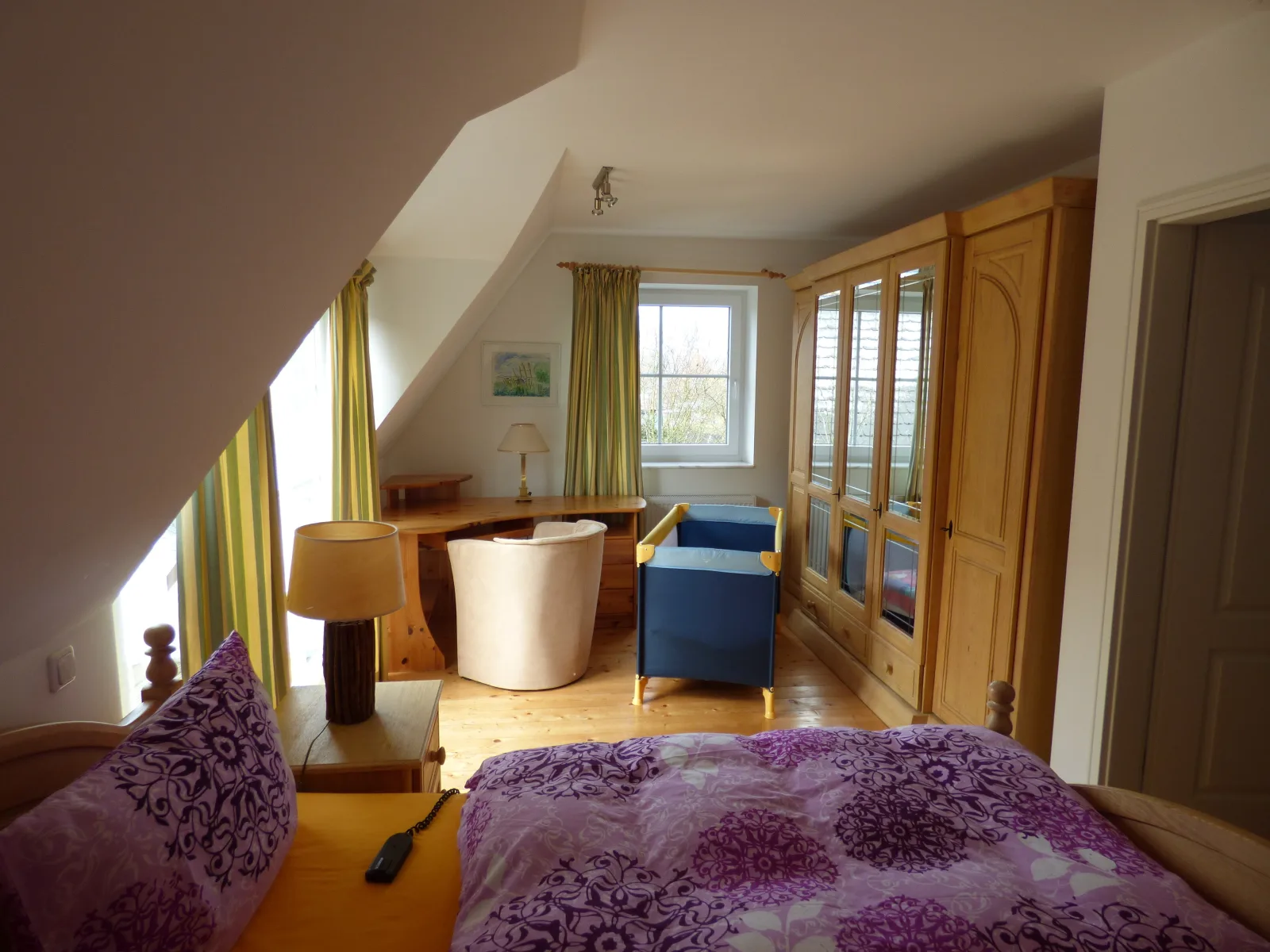Ferienhaus Gisa