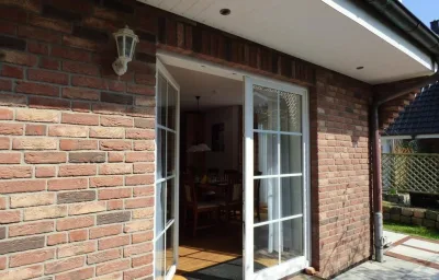 Ferienhaus Gisa
