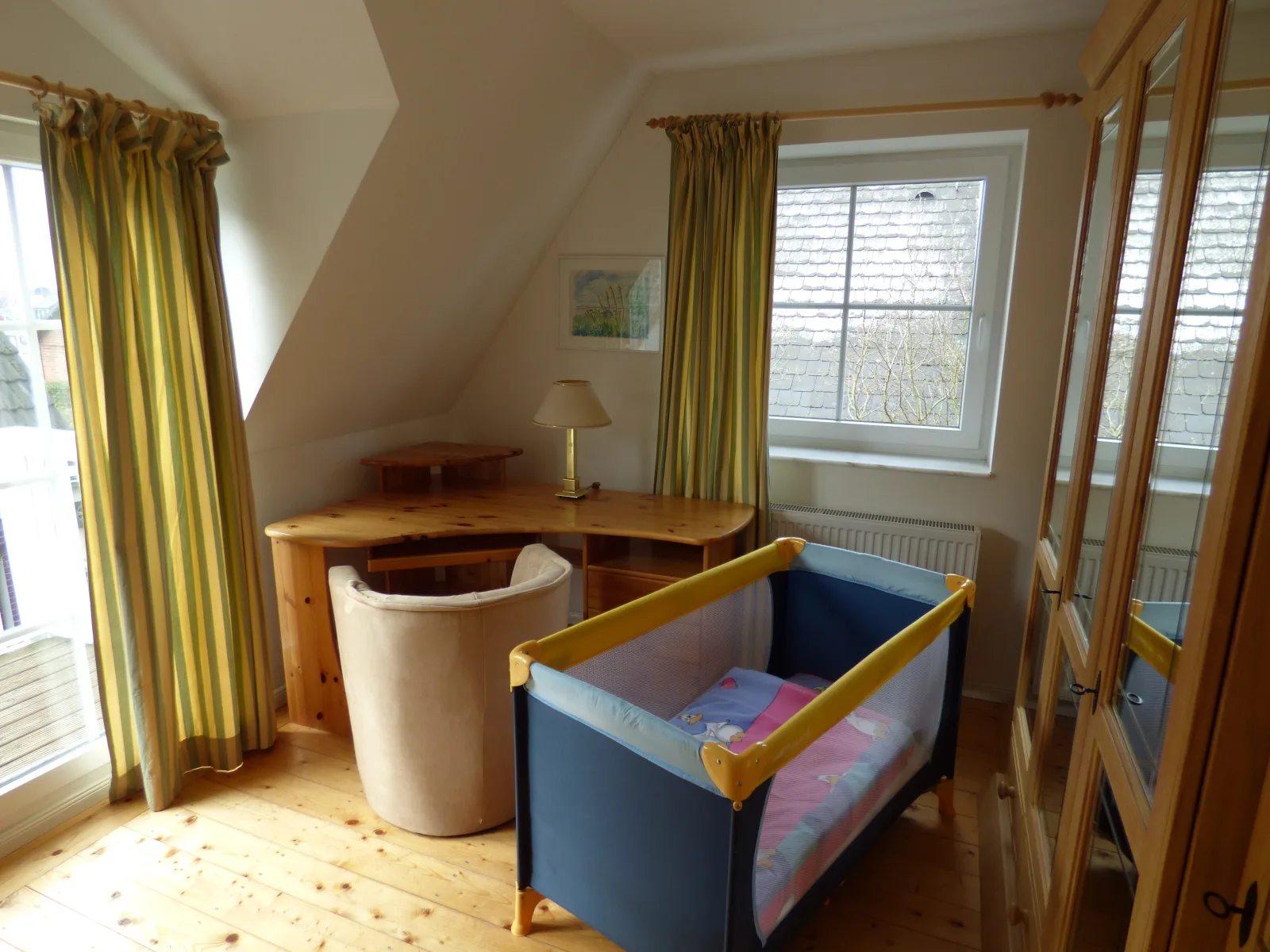 Ferienhaus Gisa