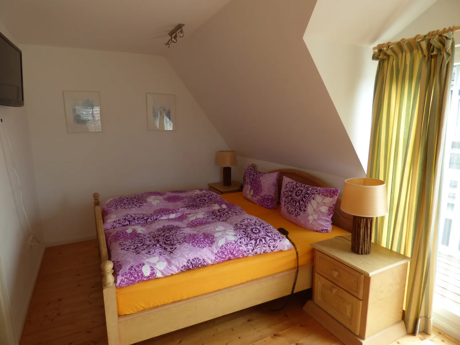 Ferienhaus Gisa