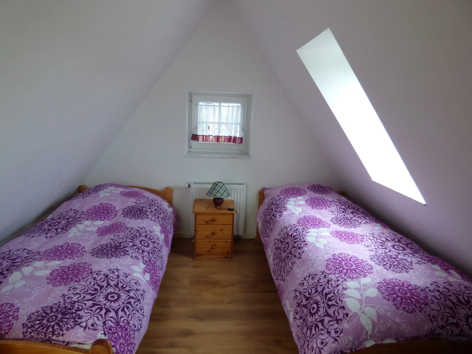 Ferienhaus Gisa