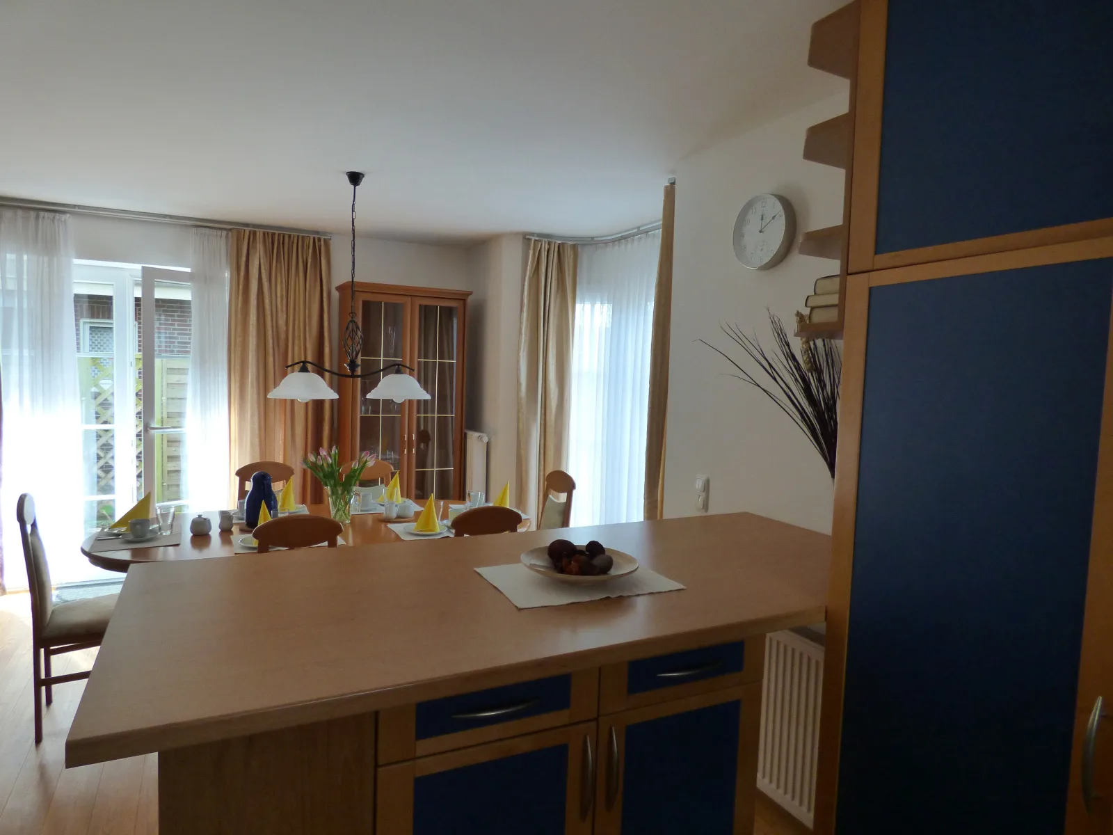 Ferienhaus Gisa