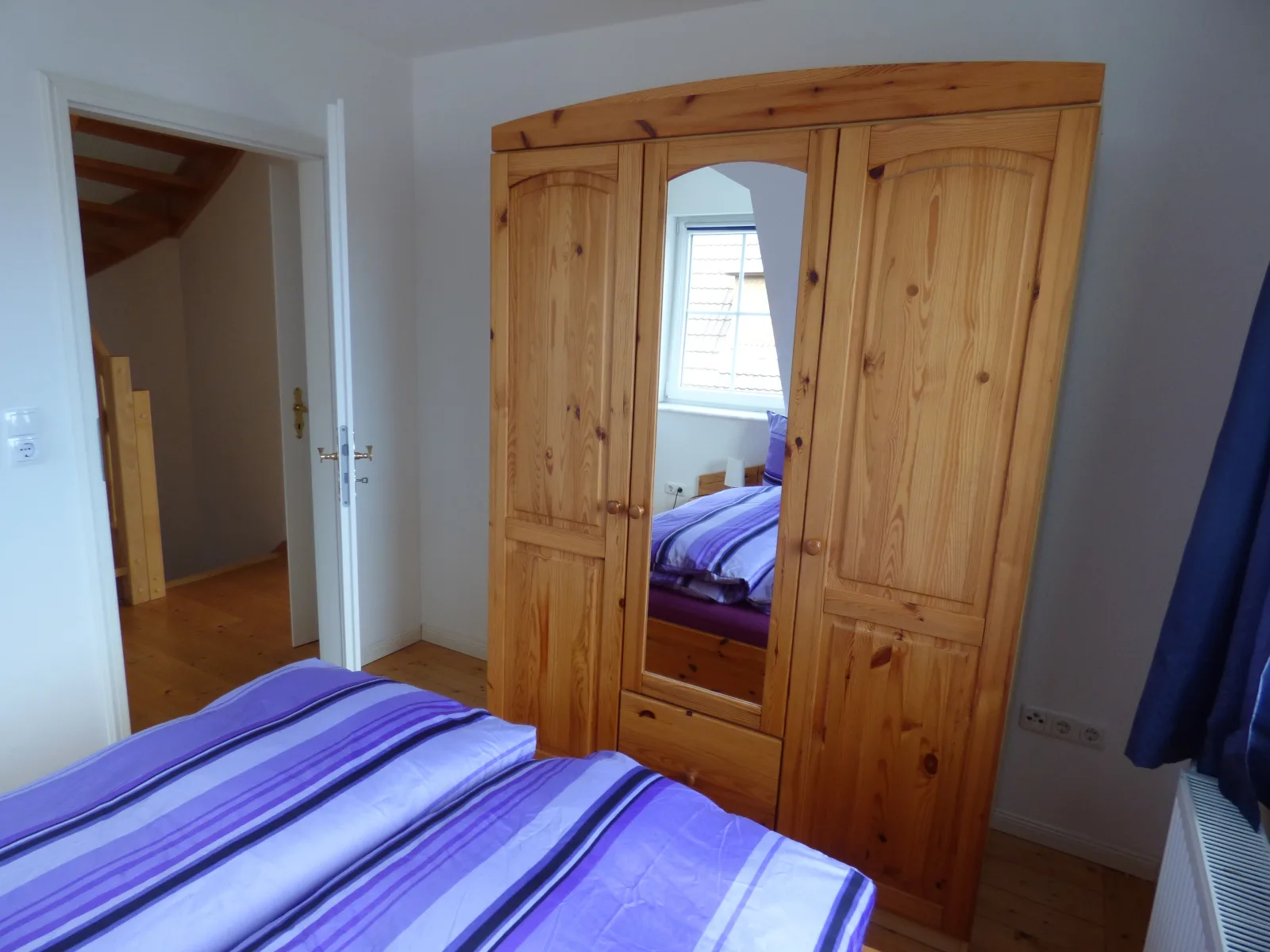 Ferienhaus Gisa
