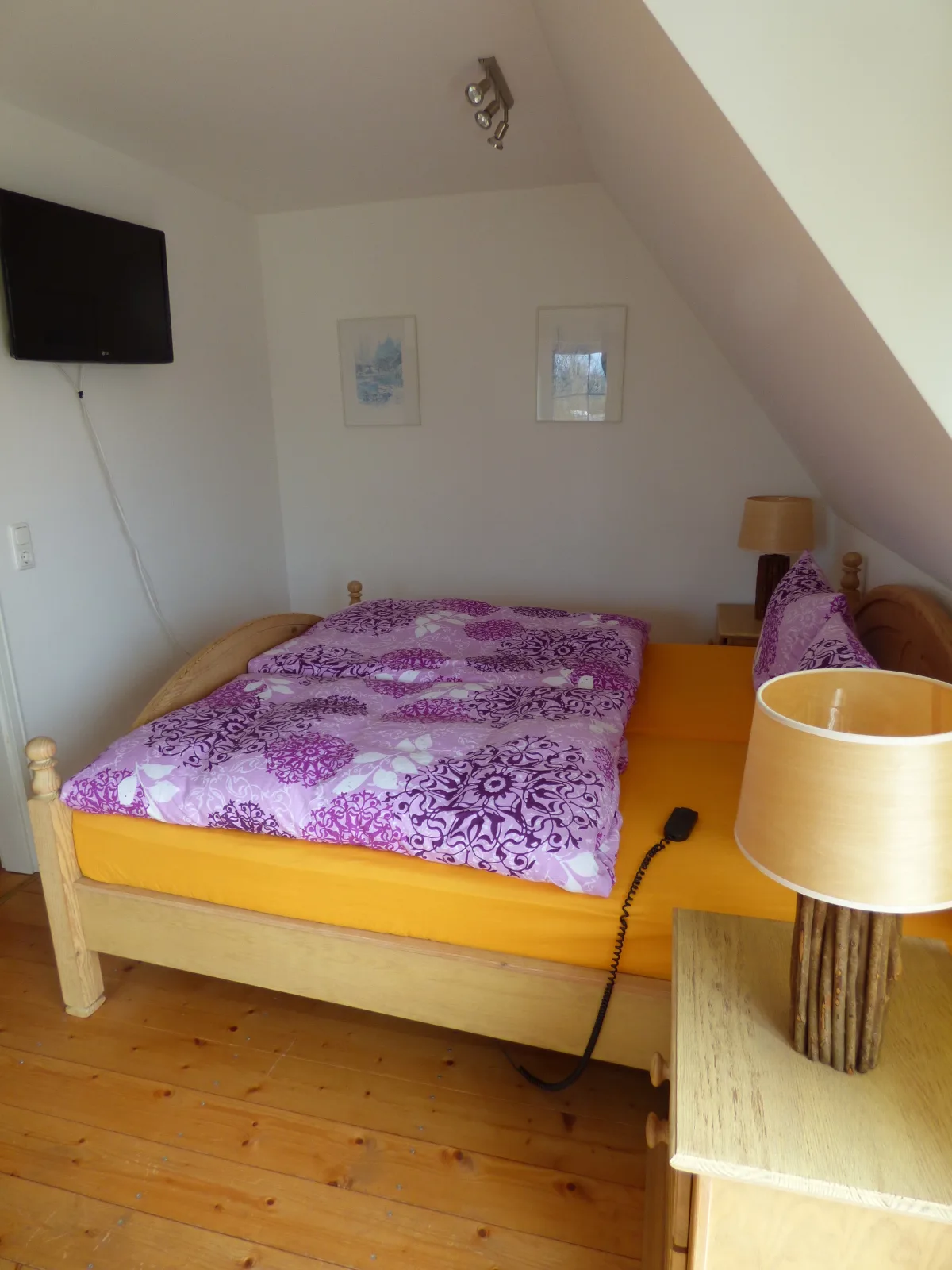 Ferienhaus Gisa