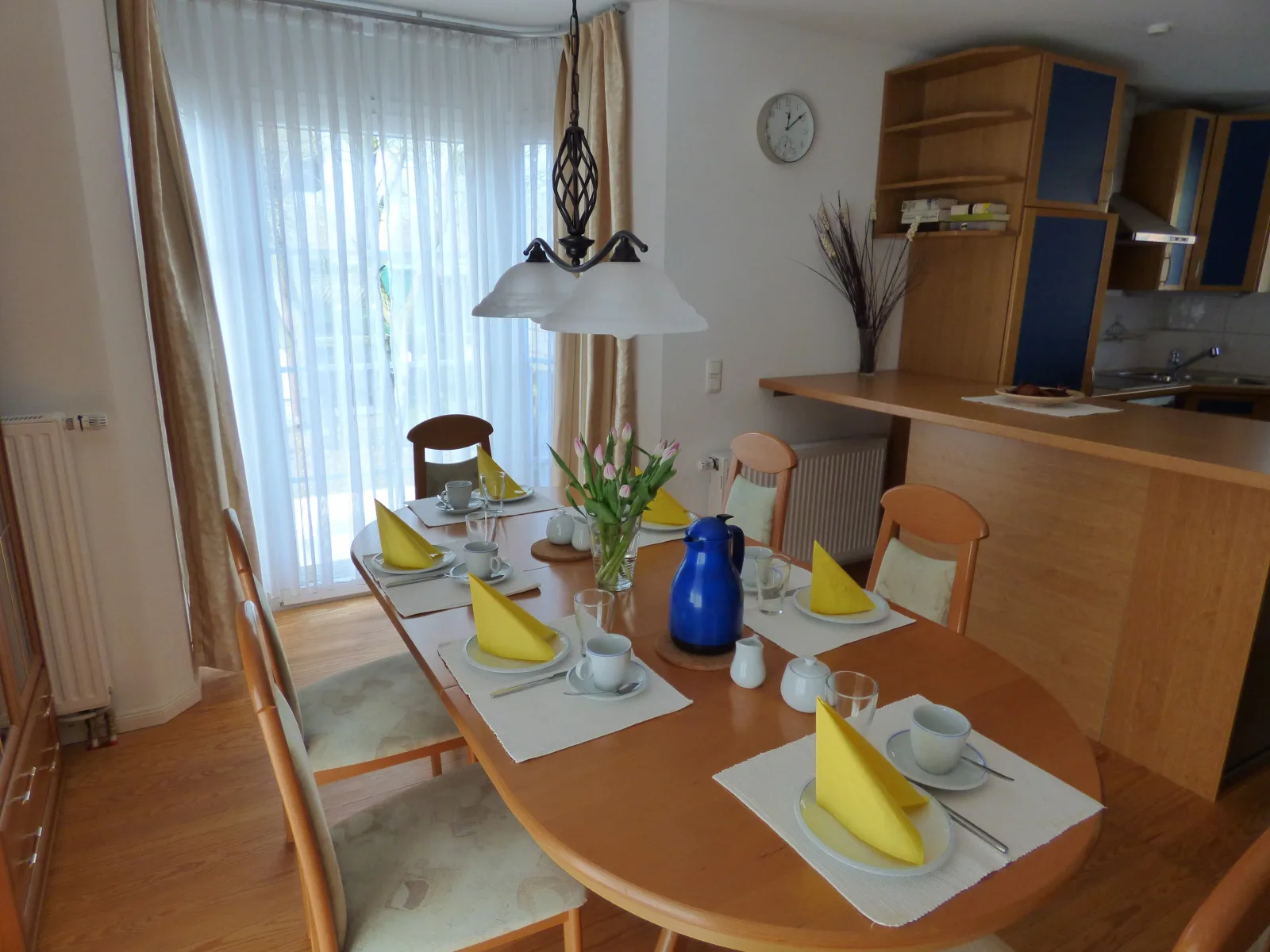 Ferienhaus Gisa
