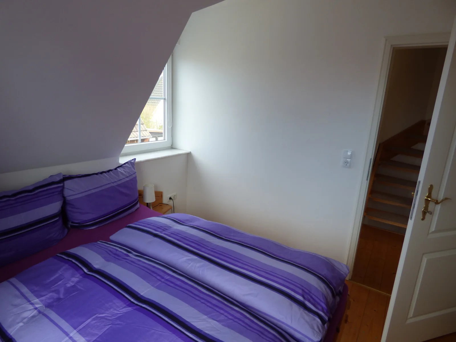 Ferienhaus Gisa
