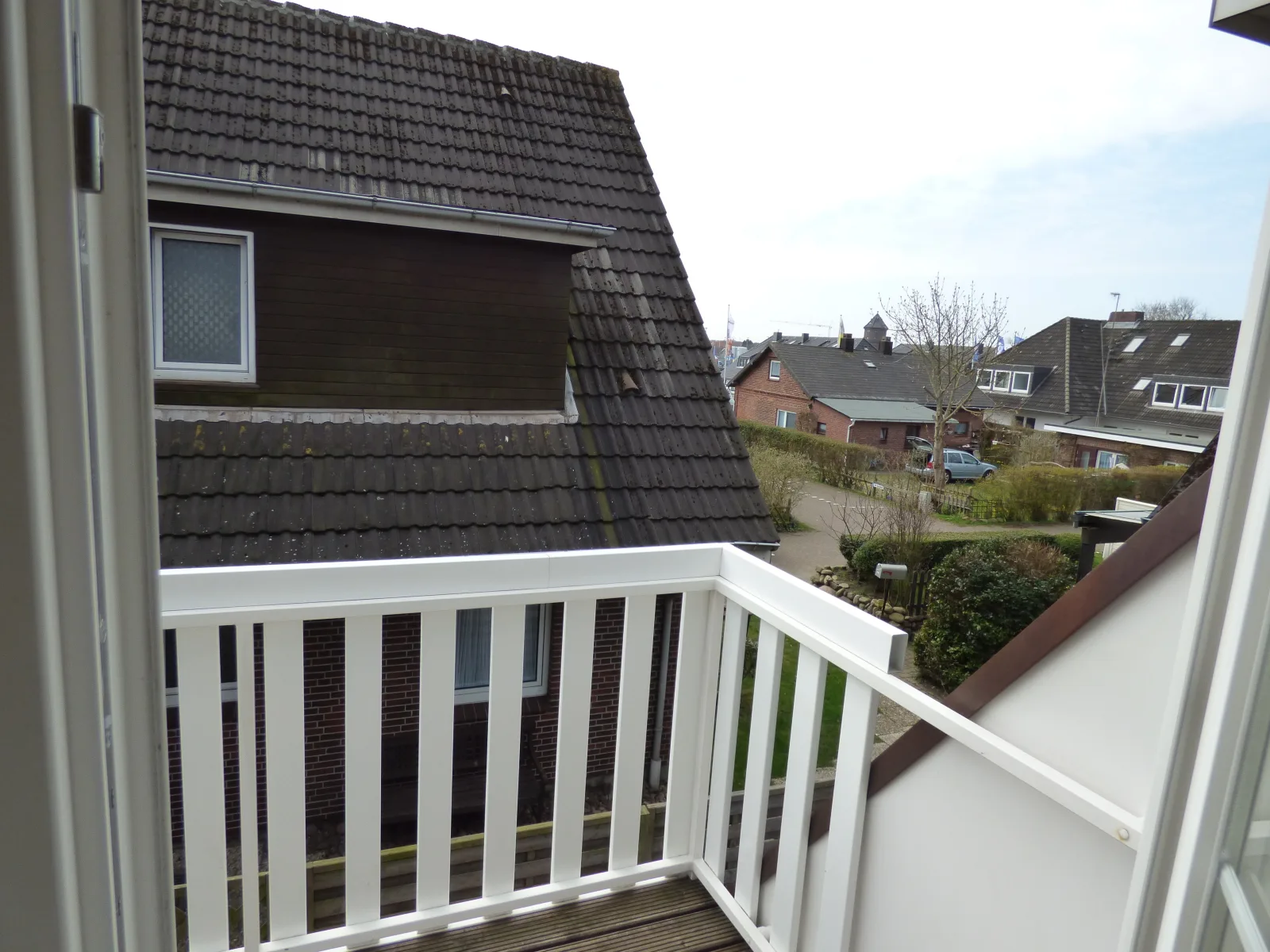 Ferienhaus Gisa