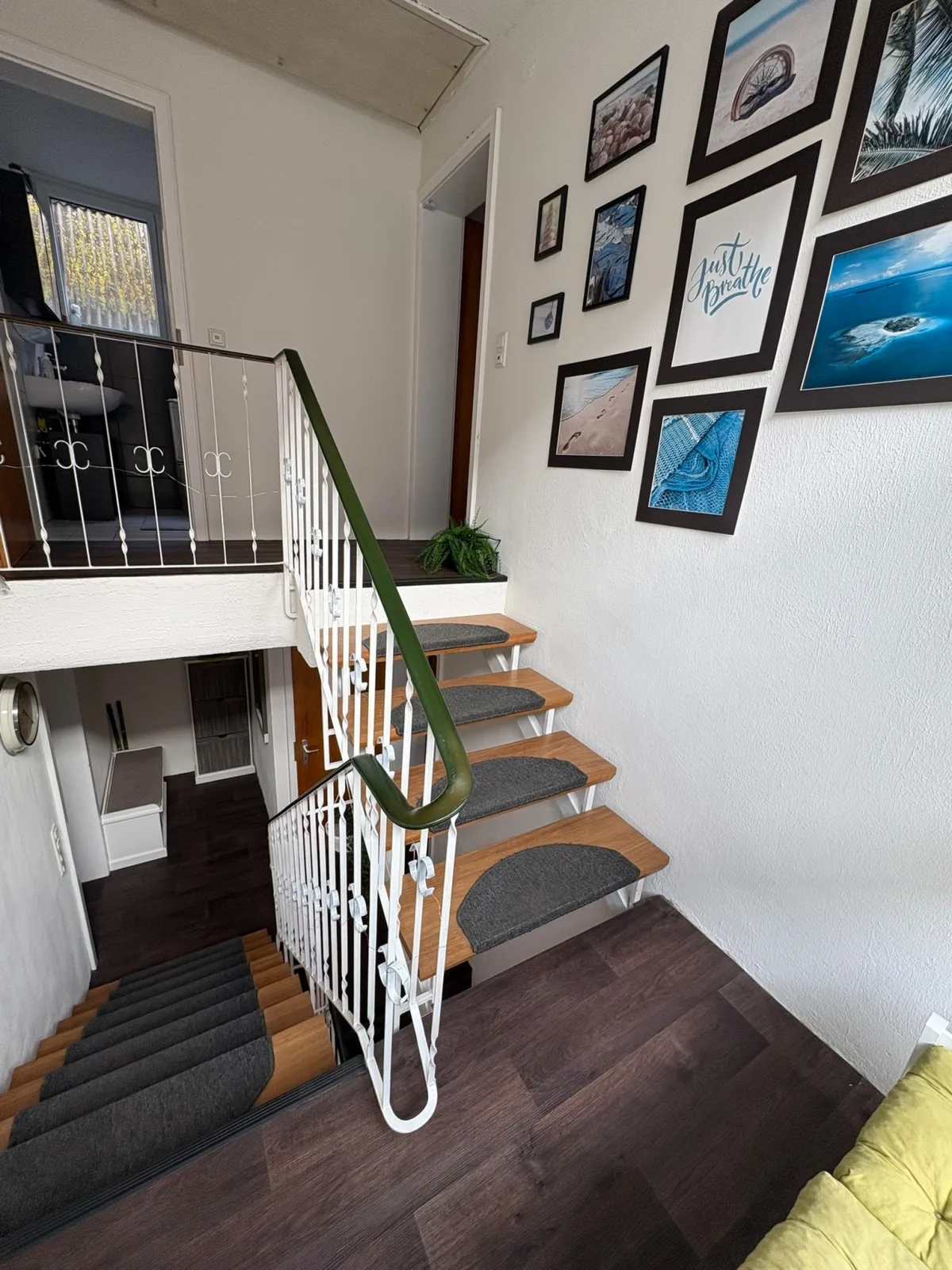 Gemütliches Zimmer im Pfälzer Land (Zimmer Nr. 3)