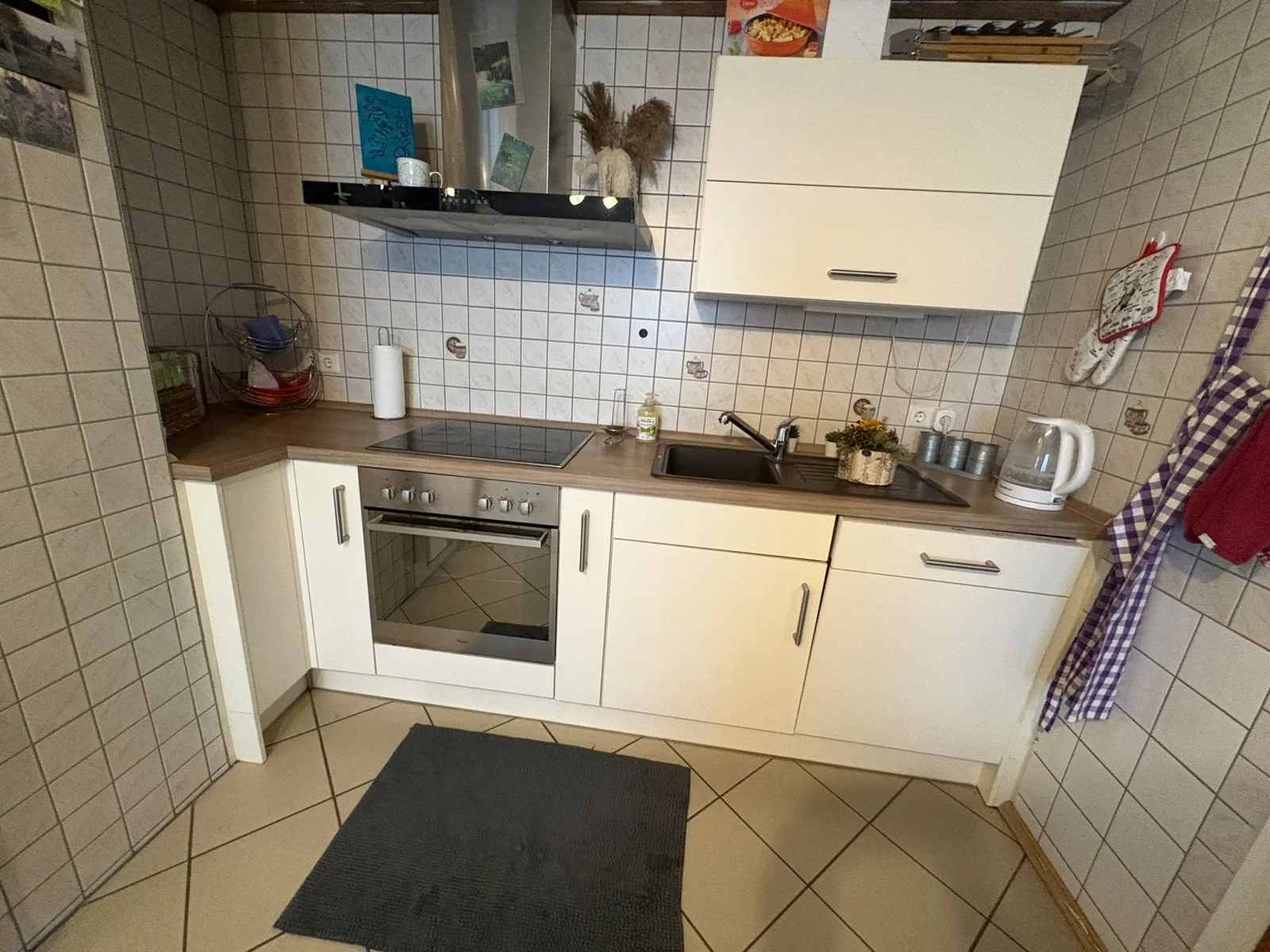 Gemütliches Zimmer im Pfälzer Land (Zimmer Nr. 3)
