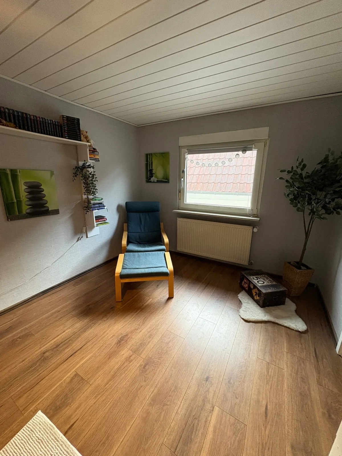 Gemütliches Zimmer im Pfälzer Land (Zimmer Nr. 3)