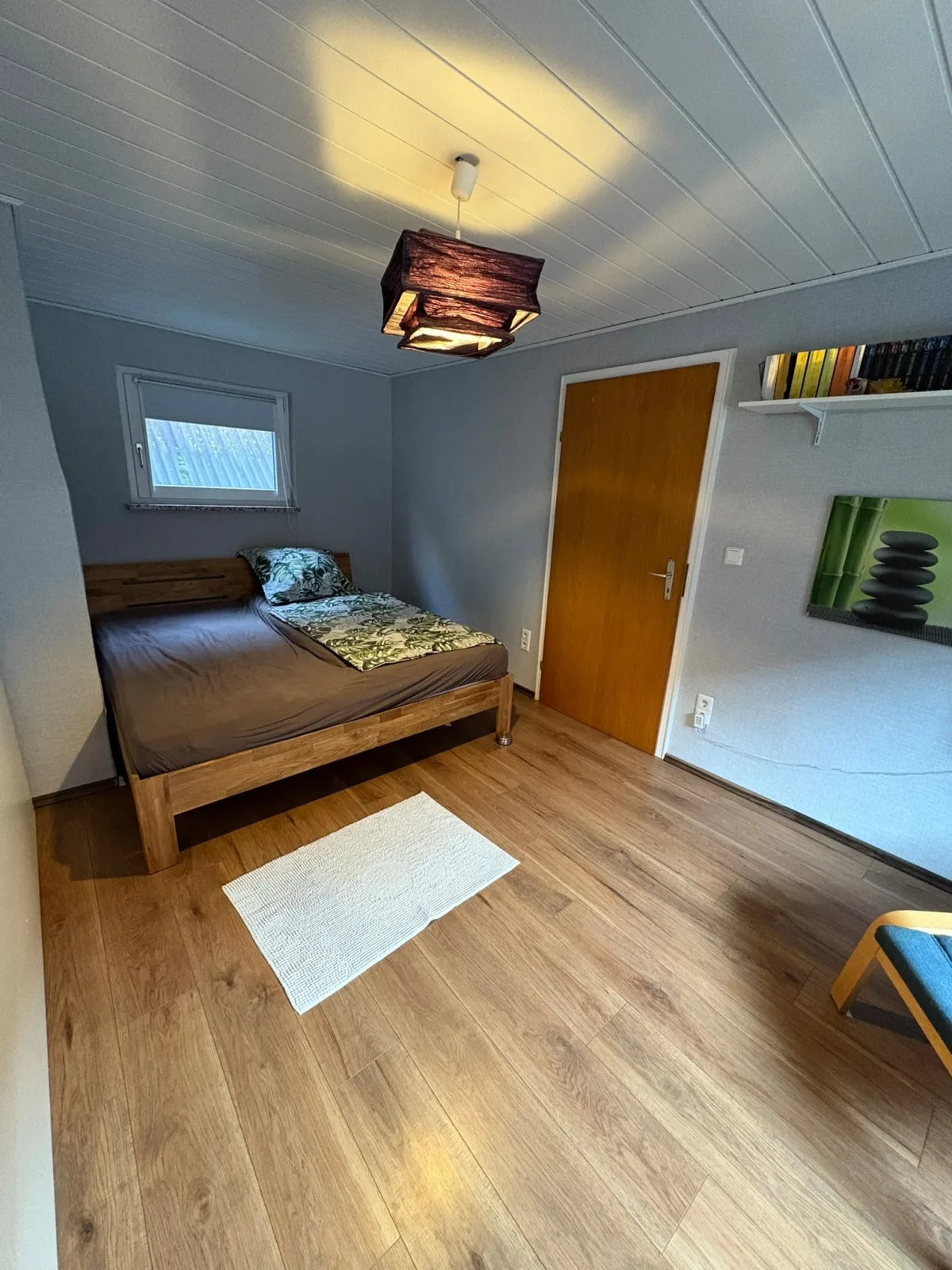 Gemütliches Zimmer im Pfälzer Land (Zimmer Nr. 3)