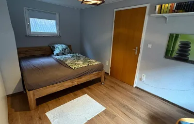 Gemütliches Zimmer im Pfälzer Land (Zimmer Nr. 3)