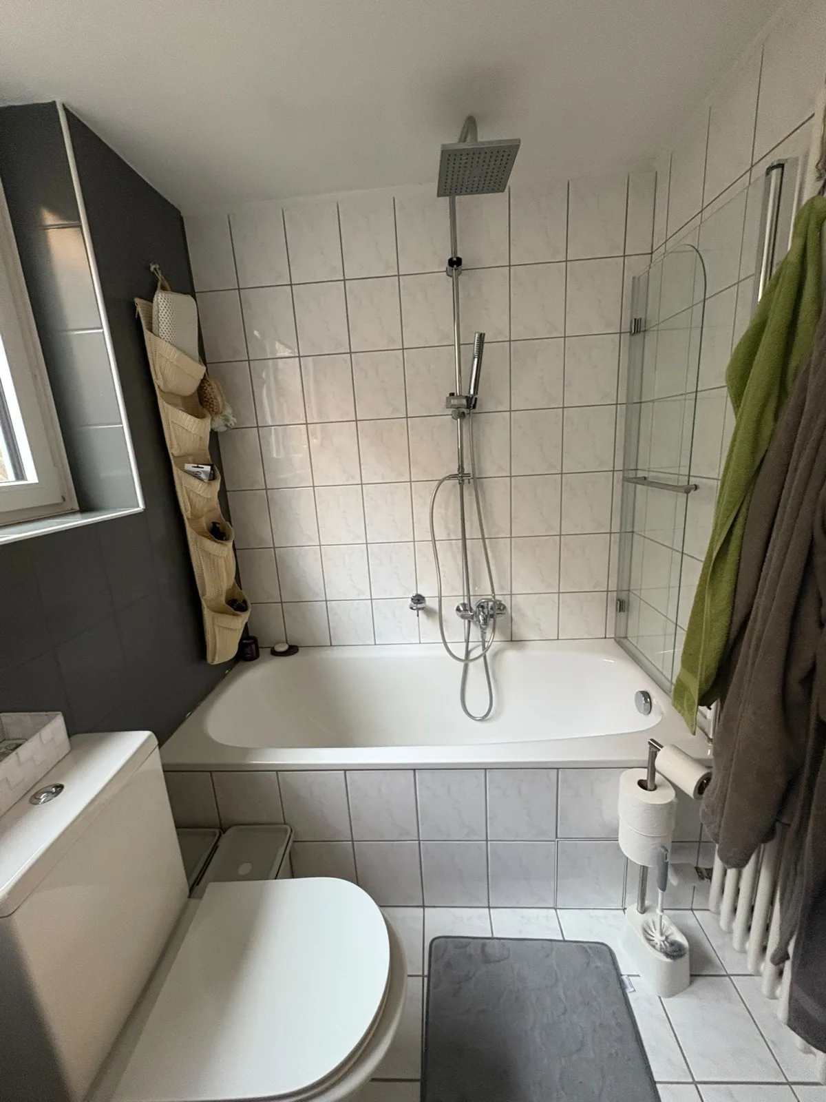 Gemütliches Zimmer im Pfälzer Land (Zimmer Nr. 3)