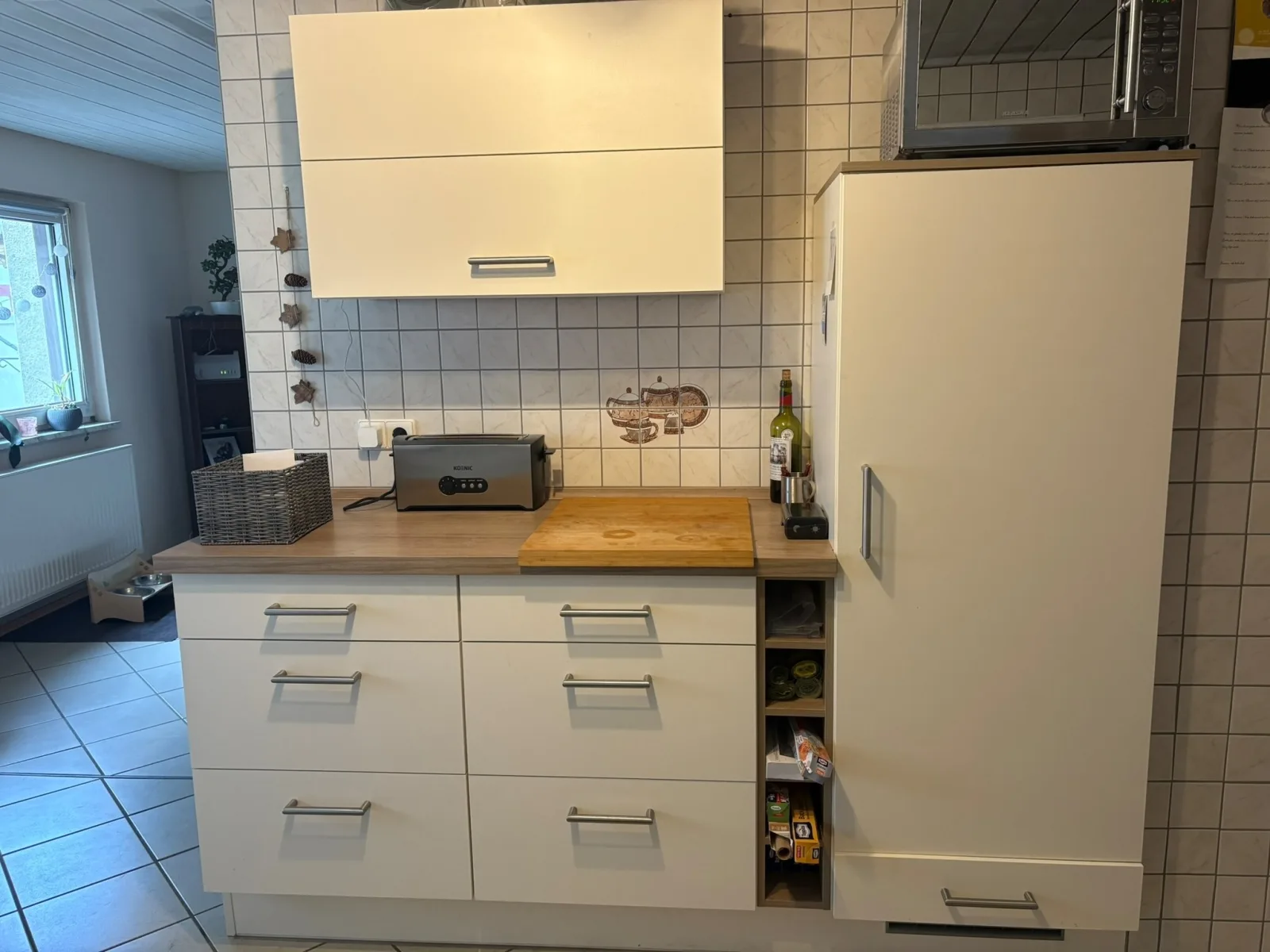 Gemütliches Zimmer im Pfälzer Land (Zimmer Nr. 3)