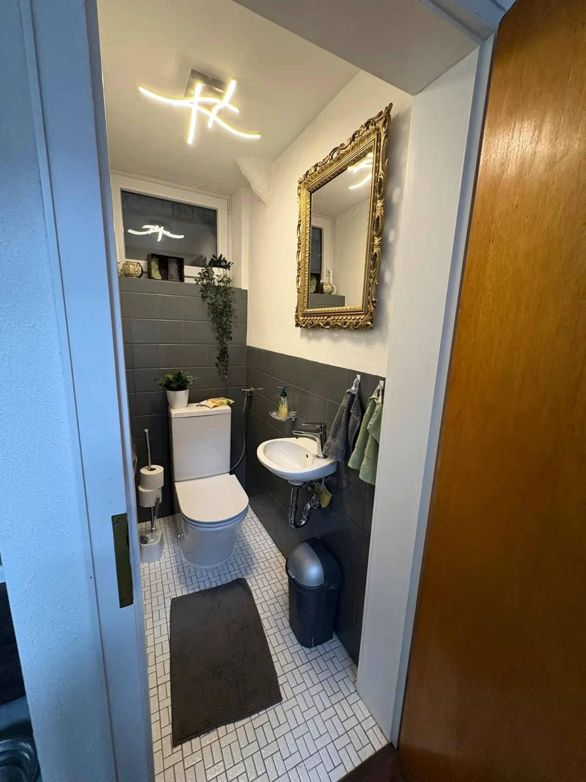 Gemütliches Zimmer im Pfälzer Land (Zimmer Nr. 3)