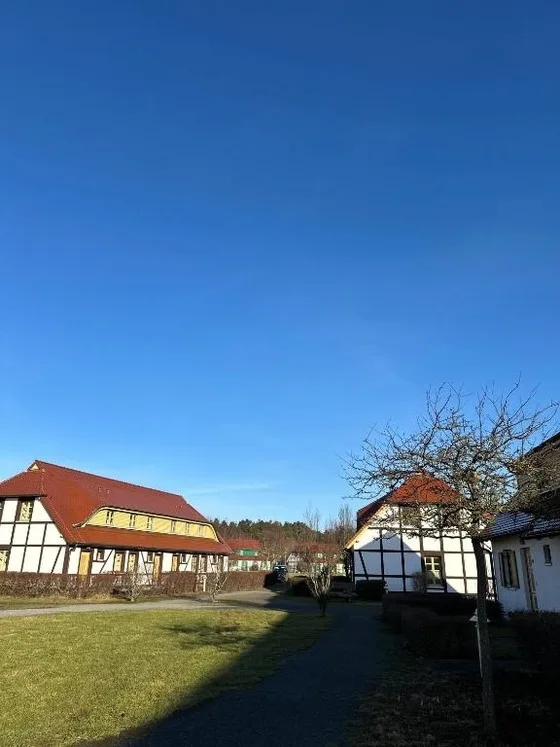 Kapitänskajüte am Bakenberg- D21