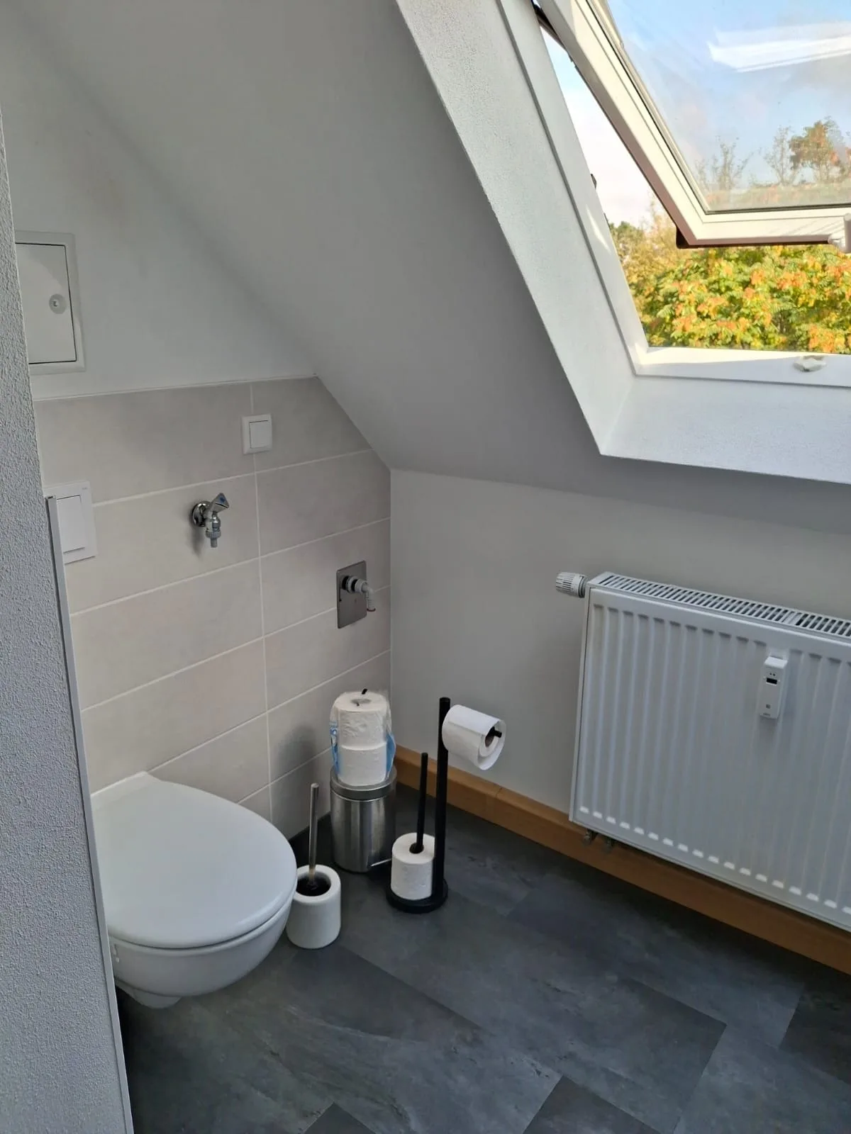 Schöne Vollausgestattete Monteurs- Gästewohnung nähe Raffinerie Leuna und Geiseltalsee / 0307