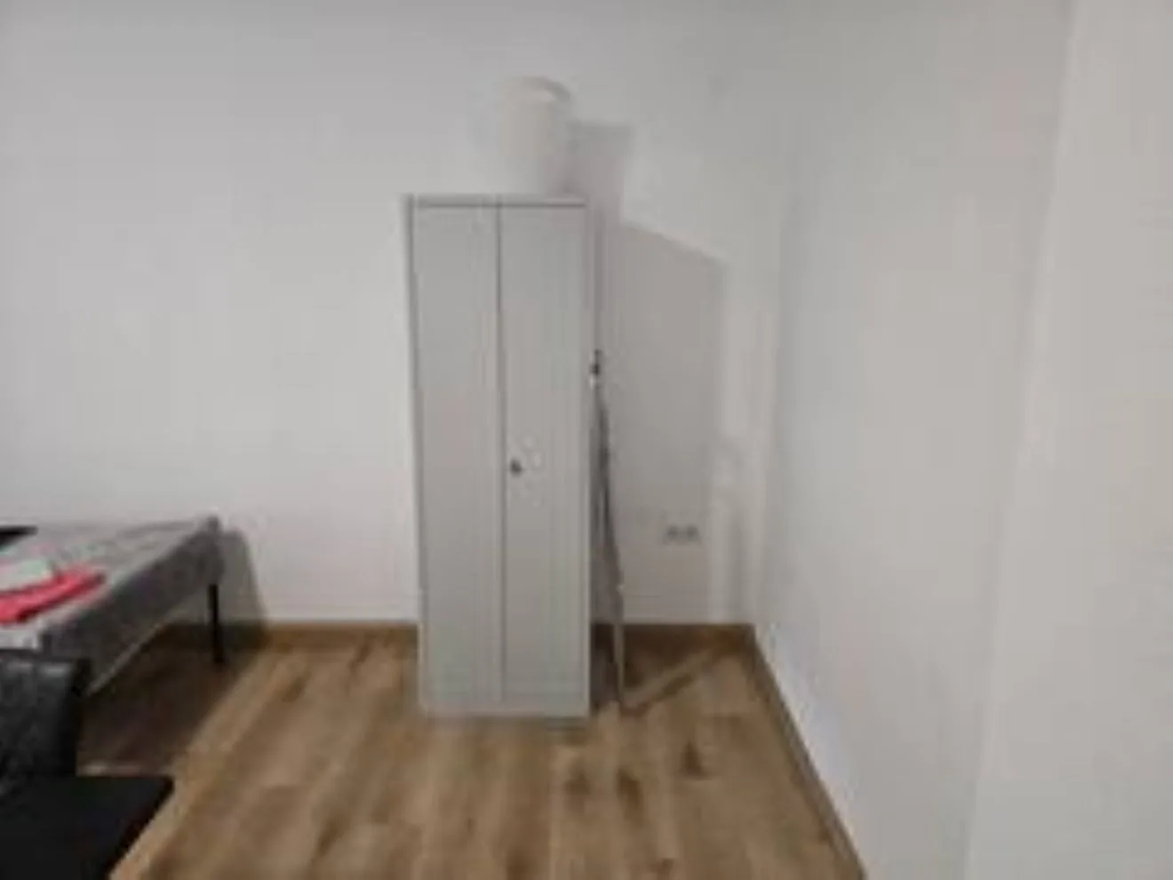 Schöne Vollausgestattete Monteurs- Gästewohnung nähe Raffinerie Leuna und Geiseltalsee / 0301