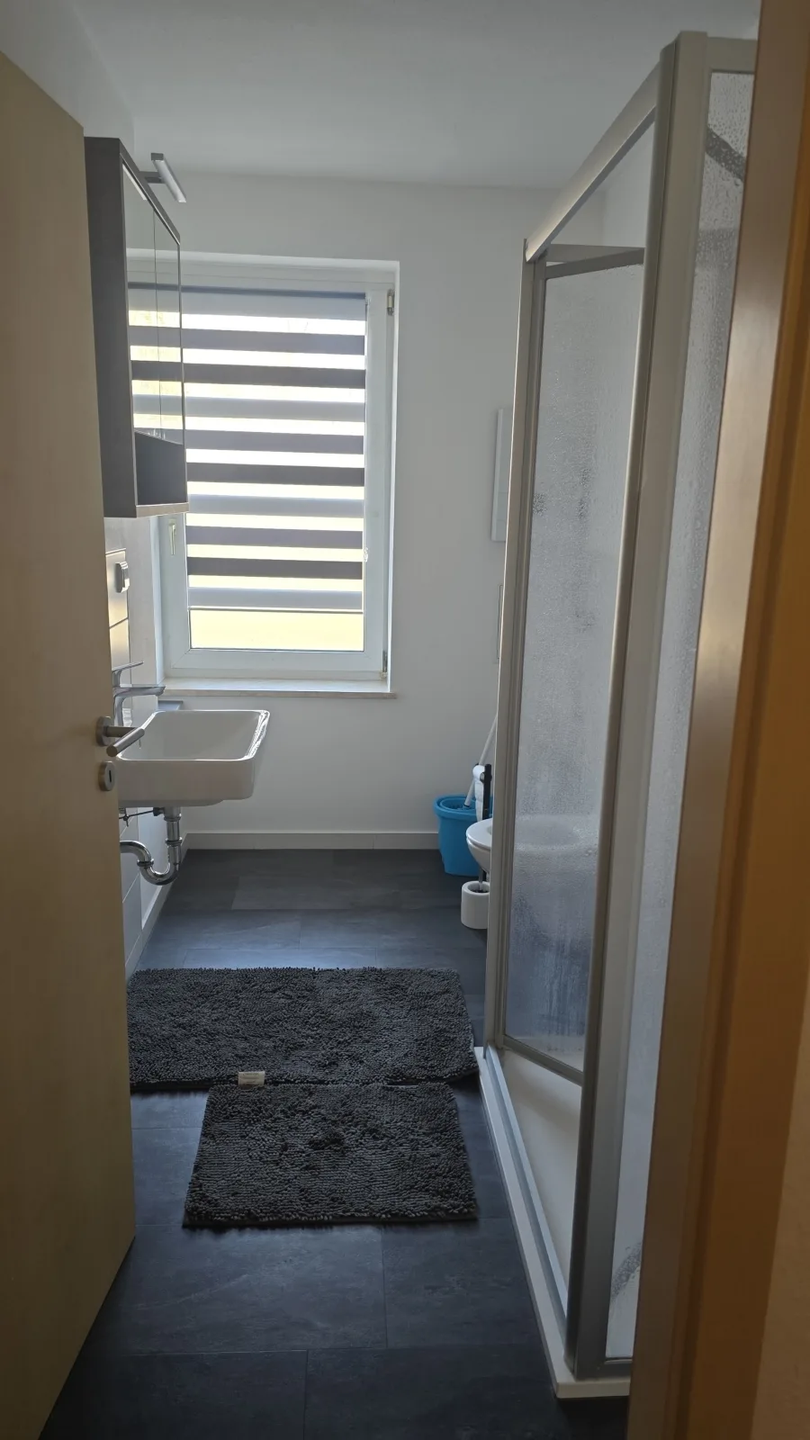 Schöne Vollausgestattete Monteurs- Gästewohnung nähe Raffinerie Leuna und Geiseltalsee / 0301