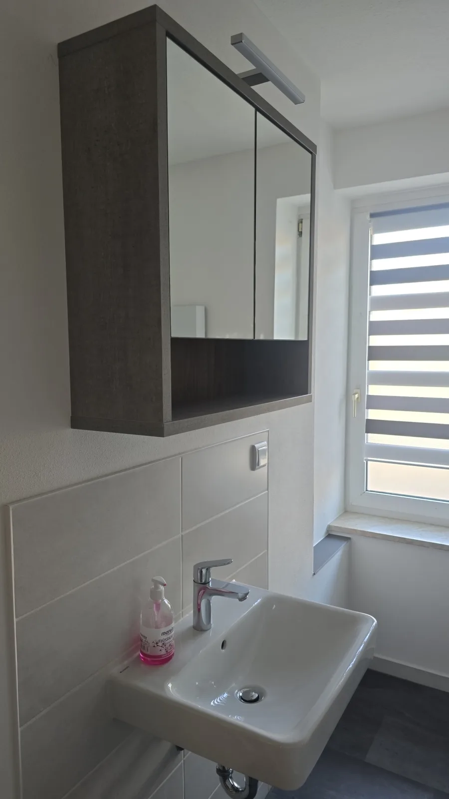 Schöne Vollausgestattete Monteurs- Gästewohnung nähe Raffinerie Leuna und Geiseltalsee / 0301