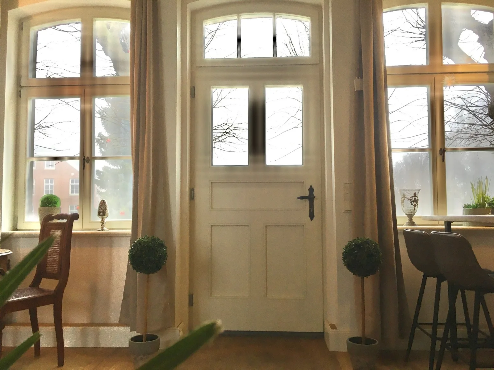 Zum alten Burgsitz