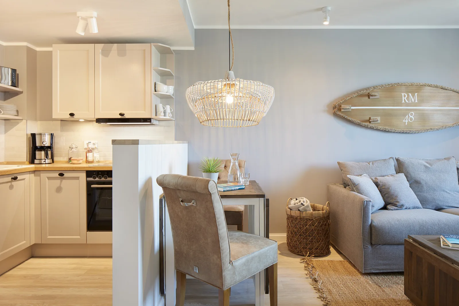 Superior One Bedroom