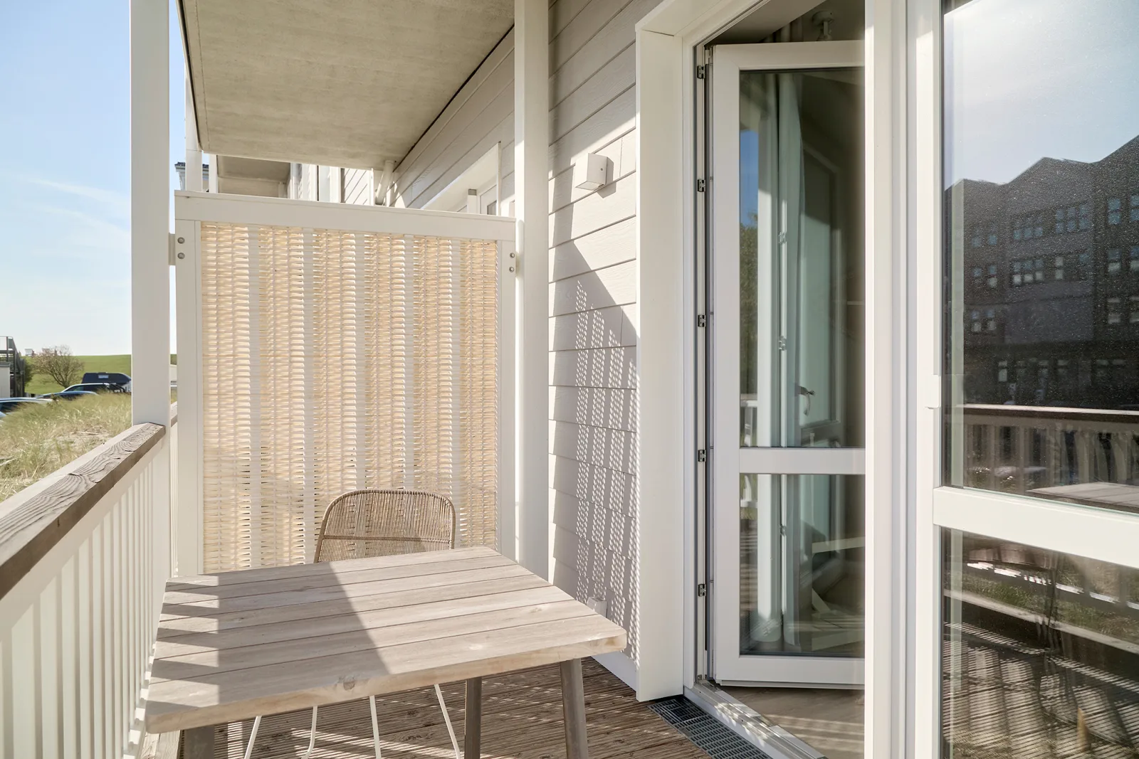 Superior One Bedroom