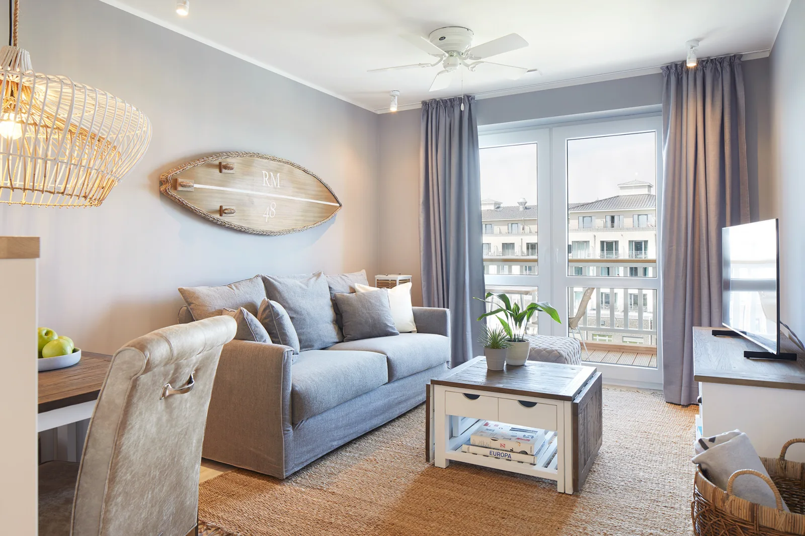 Superior One Bedroom
