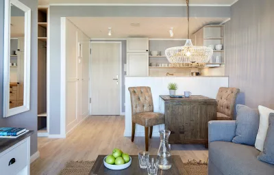 Superior One Bedroom
