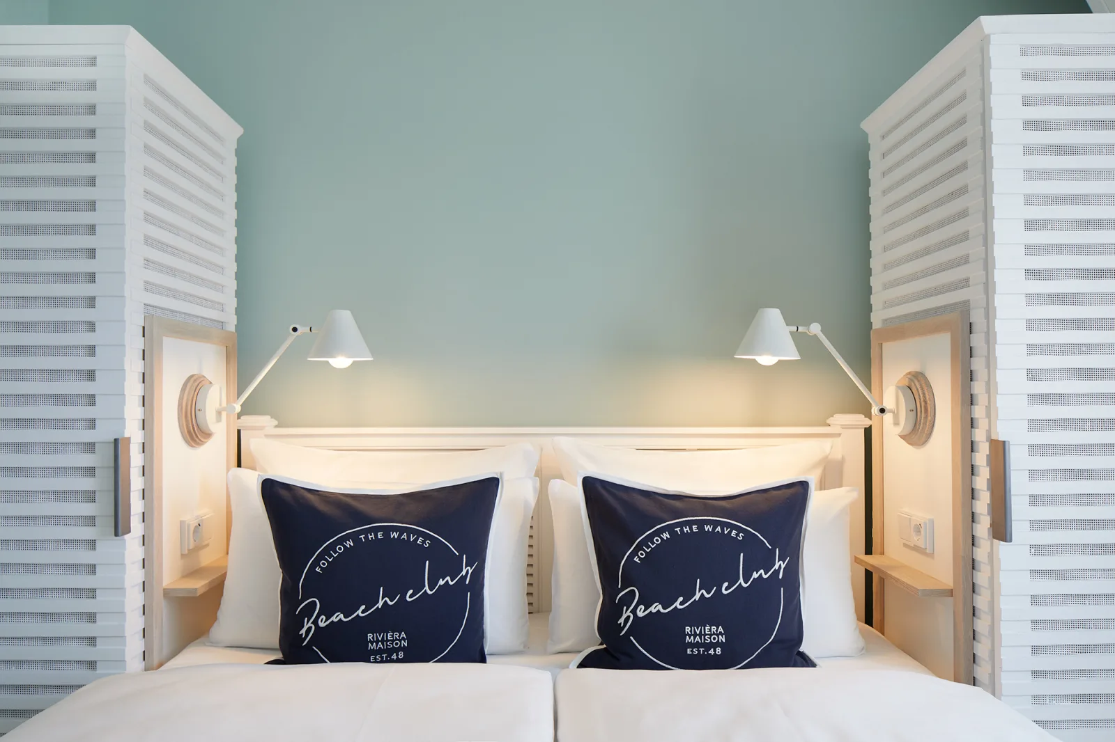 Superior One Bedroom