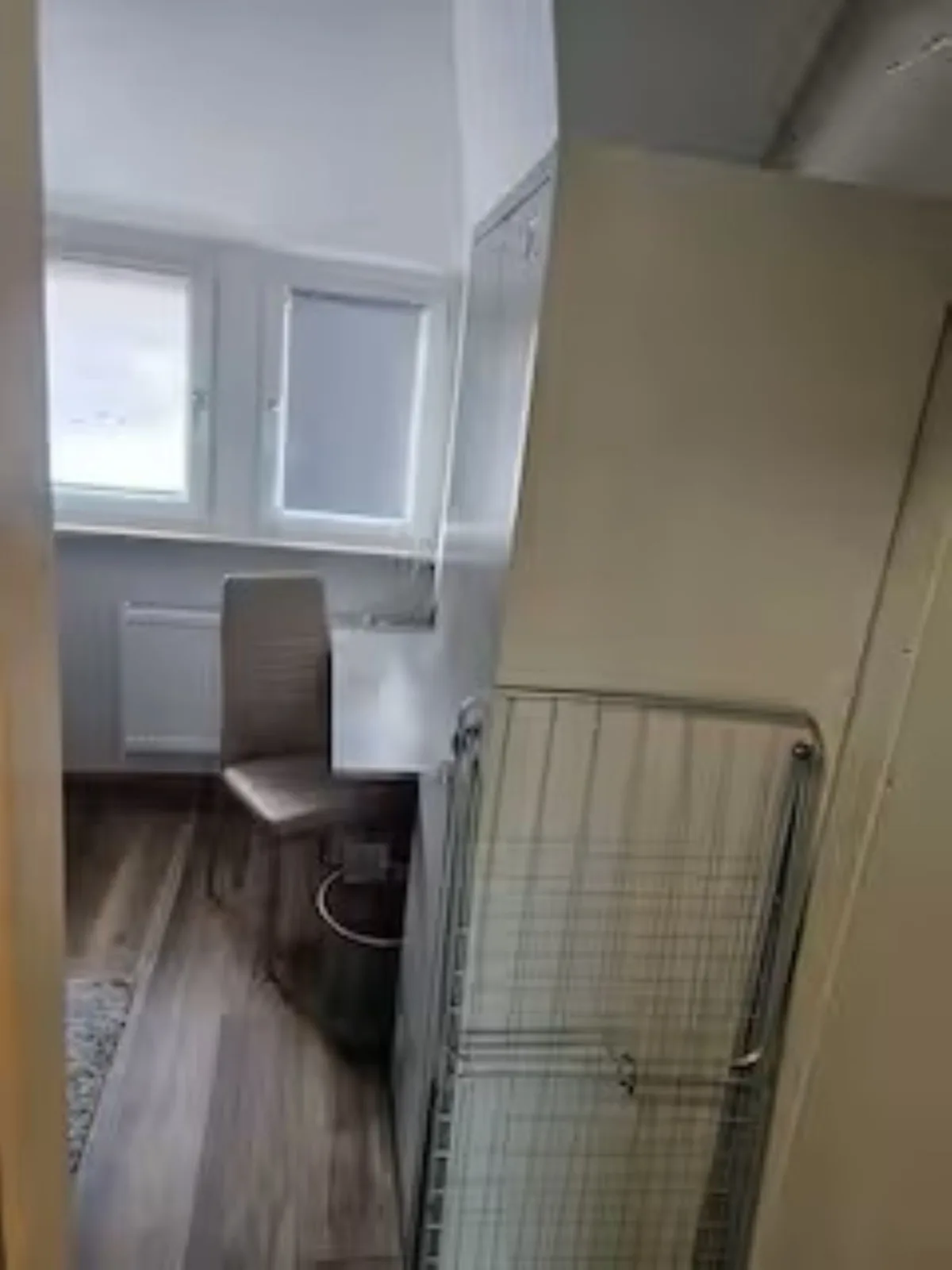Schöne Vollausgestattete Monteurs- Gästewohnung nähe Raffinerie Leuna und Geiseltalsee / 0308
