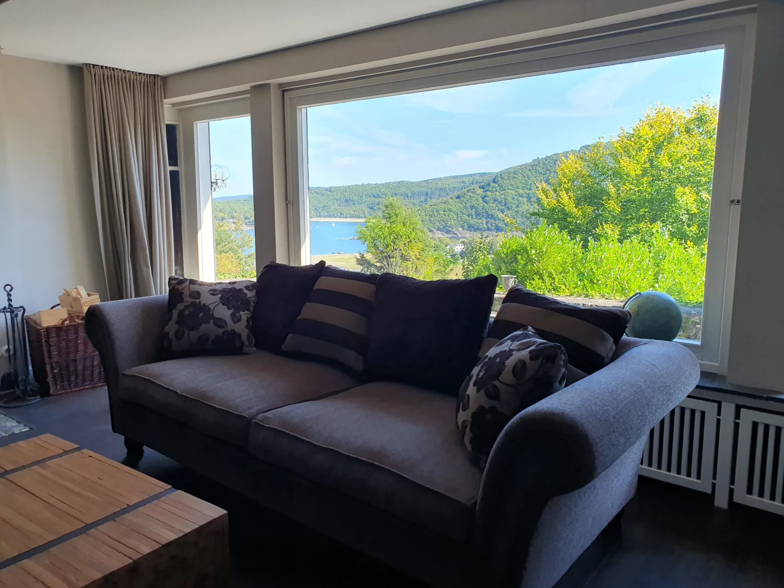 Ferienhaus am Rursee - Haus Eiche