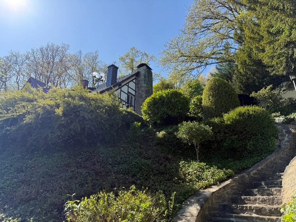 Ferienhaus am Rursee - Haus Eiche