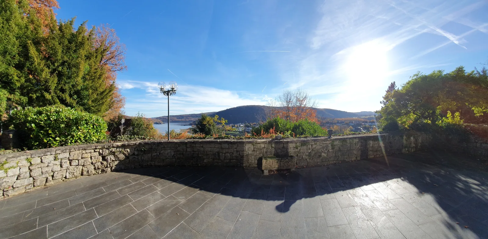 Ferienhaus am Rursee - Haus Eiche