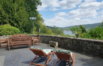 Ferienhaus am Rursee - Haus Eiche