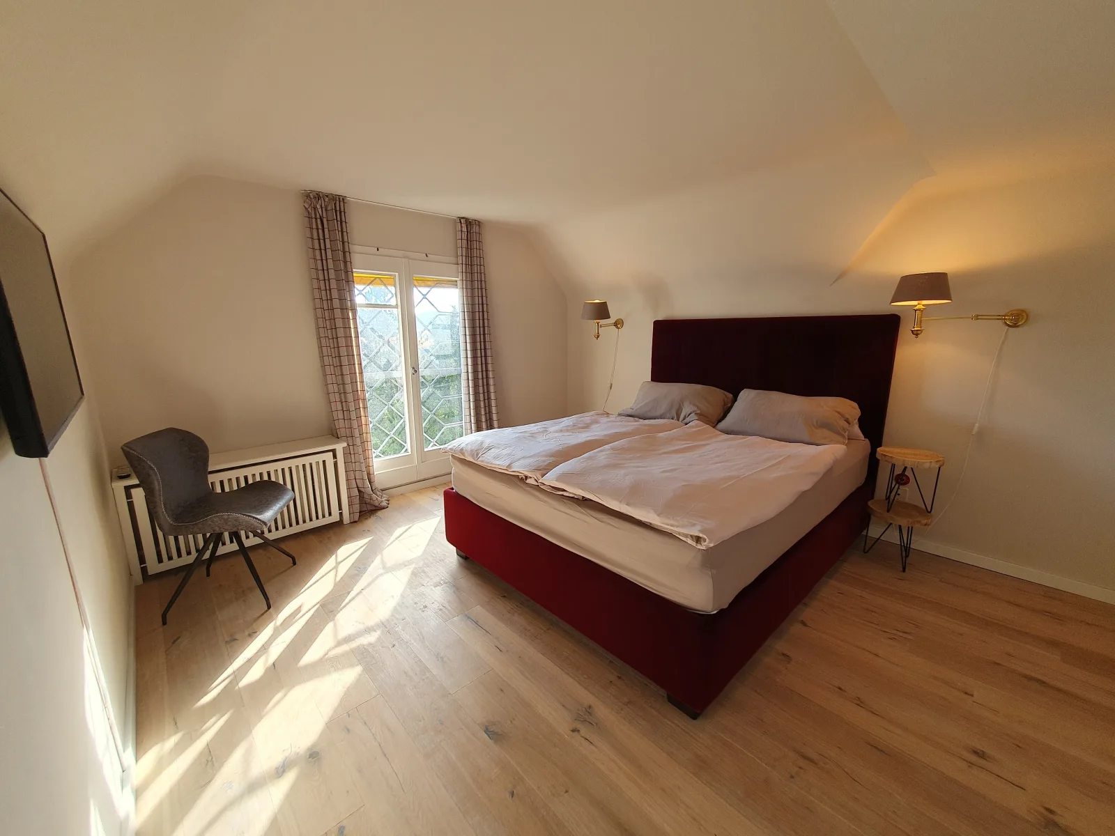 Ferienhaus am Rursee - Haus Eiche