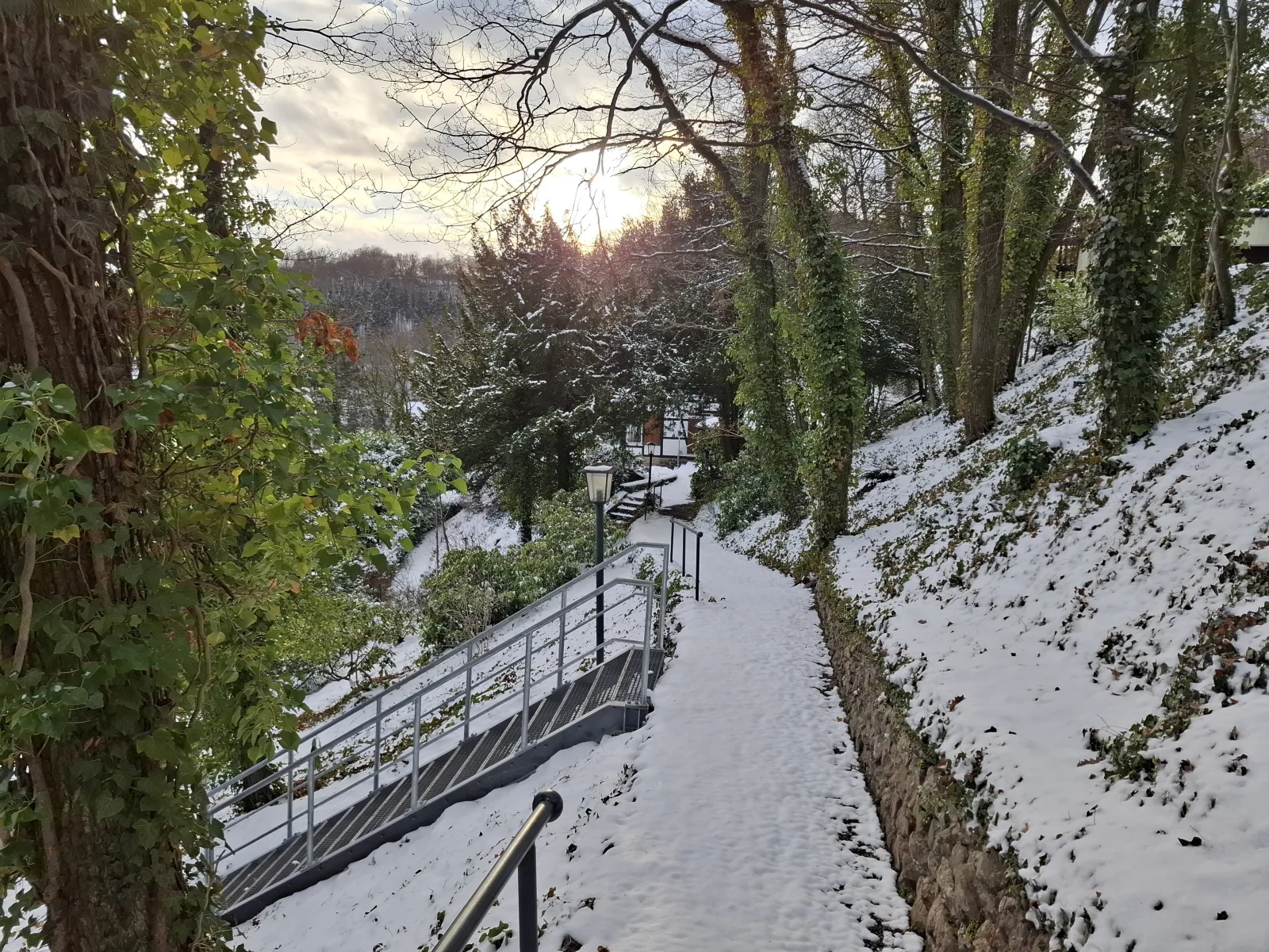 Ferienhaus am Rursee - Haus Eiche