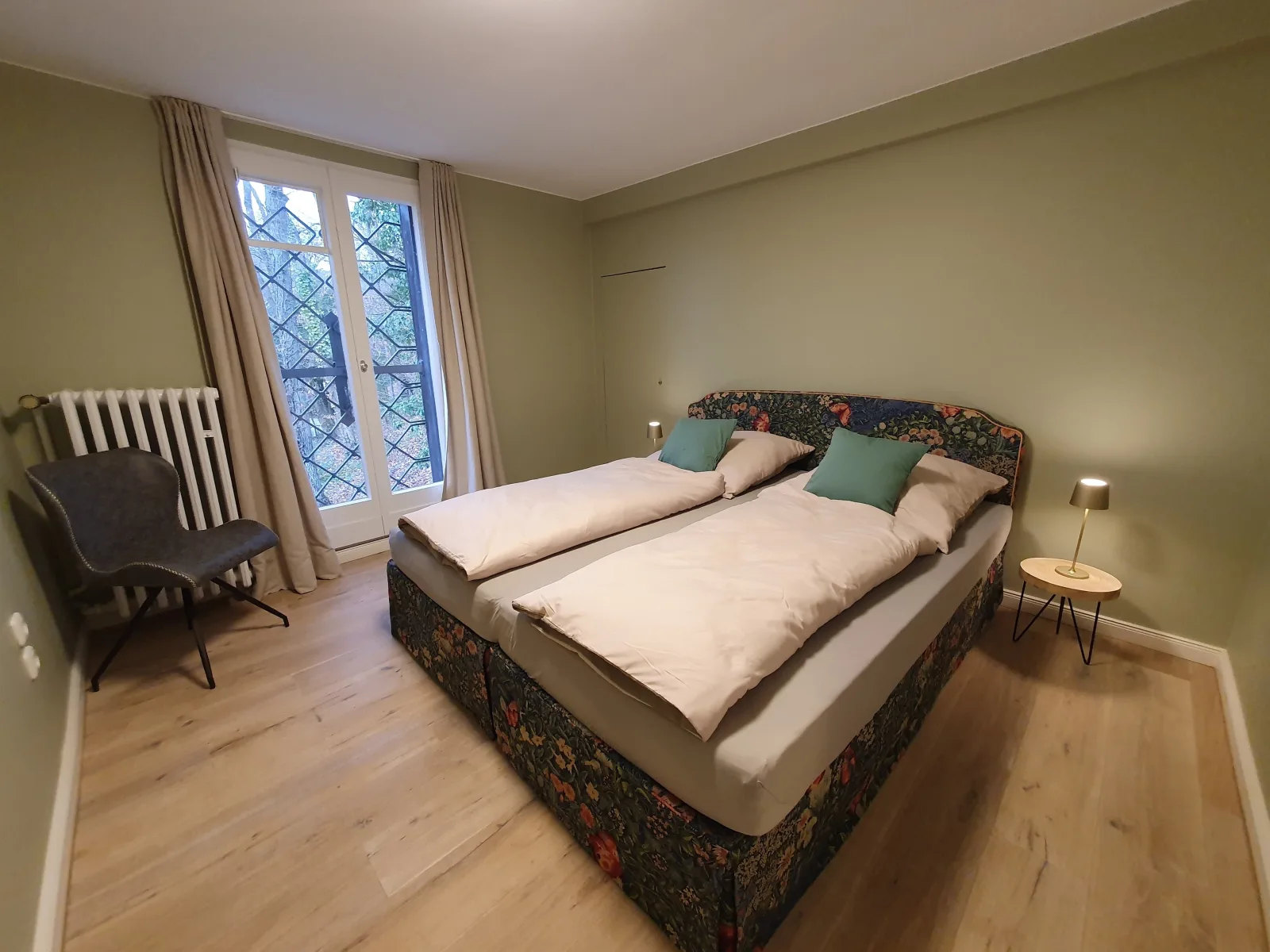 Ferienhaus am Rursee - Haus Eiche