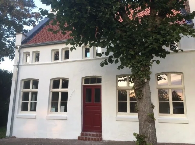 Zur alten Burg