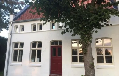 Zur alten Burg